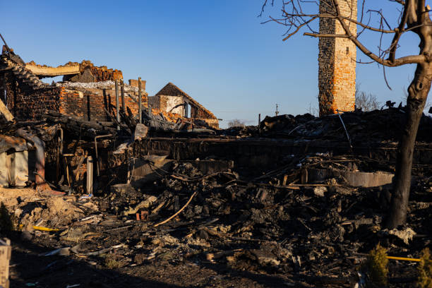 Reliable Soot Removal contractor in Elko New Market, MN by Fire Damage Flint